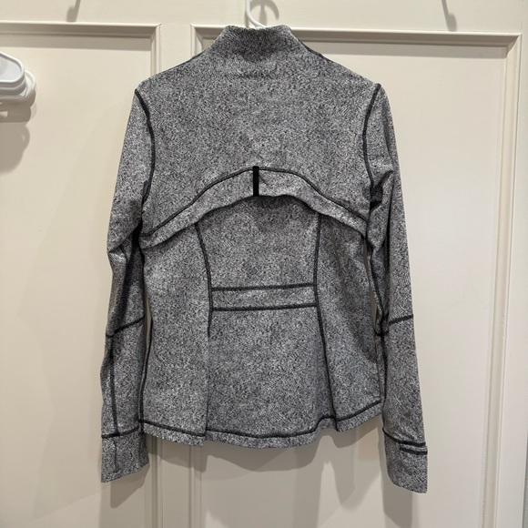 Lululemon Define Jacket - Picture 5 of 8